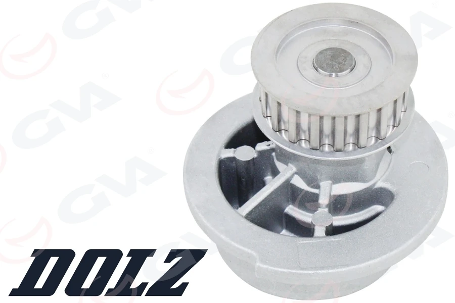 Devi̇rdai̇m Astra F-Vectra A-Corsa A-B-Combo 94-01 1.2-1.4-1.6 90349239