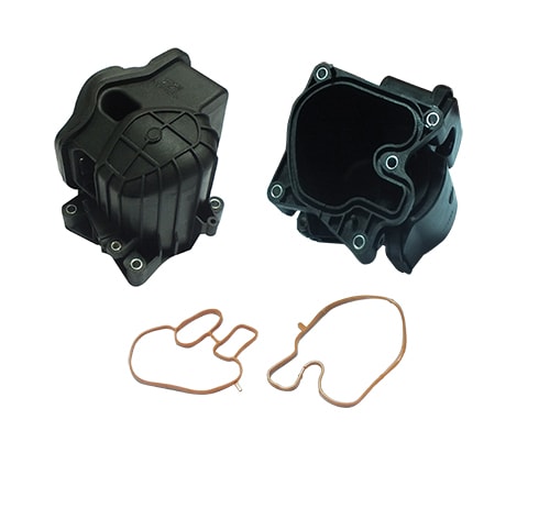 Egr Valf Kapaği Conta Egsoz Gazi Si̇rkülasyon Kabi Insignia A 08 17 Astra J 10 15 Zafira C 11 2. 0 Cdti A/z/y20dt-Dth-Dtj-Dtl Doblo-Bravo-Linea 1.6-2.0 Dmtj 851008-55573044