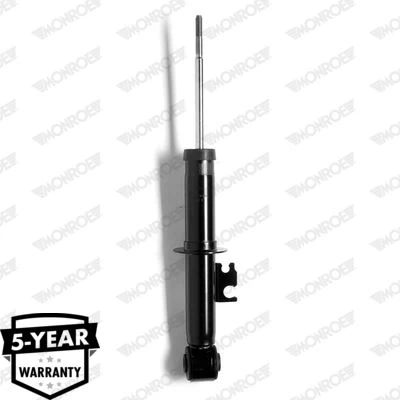 Amortisör Arka Gazli Mini R50 R52 R53
