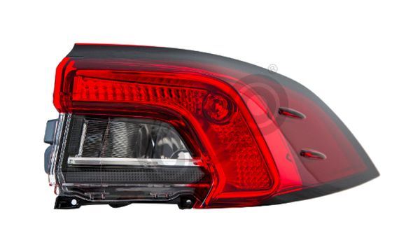 Stop Lambasi Sağ Dış Toyota Corolla 1.6l 1zr-Fae Zre210 19->