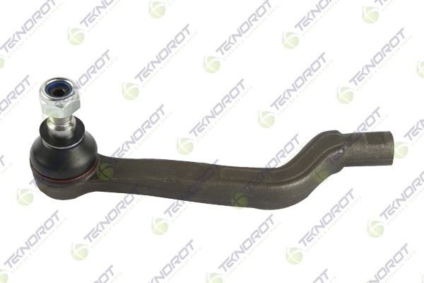 TEKNOROT Rot Başı SOL MERCEDES-BENZ