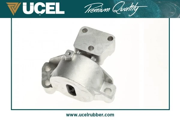 Motor Takozu Sağ Peugeot Bipper 10> Citroen Nemo 10> Fiat Fiorino 08> 1.3 Hdi-Jtd