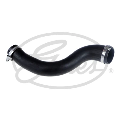 Turbosarj Hortumu Sağ Üst Land Rover Range Rover III L322 06>12