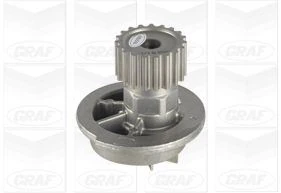 Devi̇rdai̇m Su Pompasi Chevrolet Aveo Kalos 1.4l F14d T200 T250 T255 06-/ Lacetti 1.4l 1.6l Klan 05-/ Daewoo Nubira 1.6l A16dm 16v Klaj 97-02