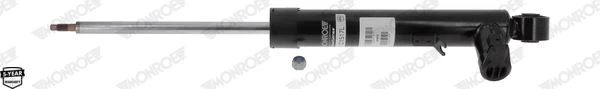 Arka Amorti̇sör Sol Elektri̇kli̇ Volkswagen Passat 2005 2014 Touran 2003-2010 Sharan 2010-2015 C1514l Gazli Monroe Ridesense Electronic Suspension