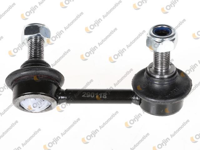 Z Rotu Arka Sol Honda Civic 1.6l R16a2 Fd6 Vtec Sedan 06-11 / 1.8l R18a2 Fd7 Sedan 06-11 / 1.3l Hybrid Lda2 Fd3 06->