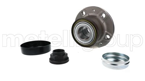 Arka Teker Poryası Rulmanli Boxer II-Jumper II-Ducato II 42x160x103 5 Bi̇jon ABS Li̇