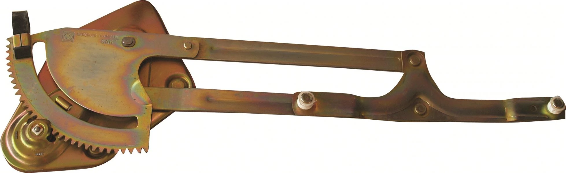 Cam Kri̇kosu Ön Sağ R12 Toros Ym Segmanli Ti̇p Cam Mekani̇zmasi