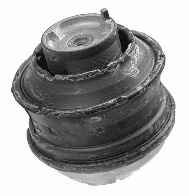 Motor Takozu Alt Sağ Mercedes E-Class W211 S211