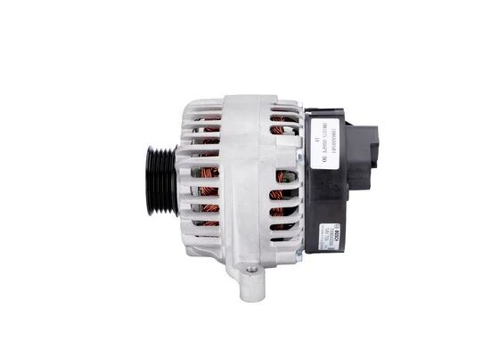 Alternatör 14v 70a Fiat 500 10 Albea 08 Fiorino 09 Doblo 05 Grande Punto 05 Panda 04 Palio 01 Punto Evo 09 12 Alfa Romeo Mito 11 18 1.2 1.4 5 Kanal