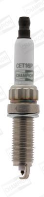 Ateşleme Buji̇si̇ Eon Titan Platinum P207-P208-P308-P508-P3008-C4-C5-Ds3-Ds4-Ds5 1.6 Vti