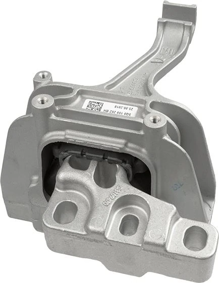 Motor Takozu Sağ Golf7-A3-Leon-Octavia 1.6 TDI 2013 > Clha-Clhb-Crka-Crkb-Ddyb