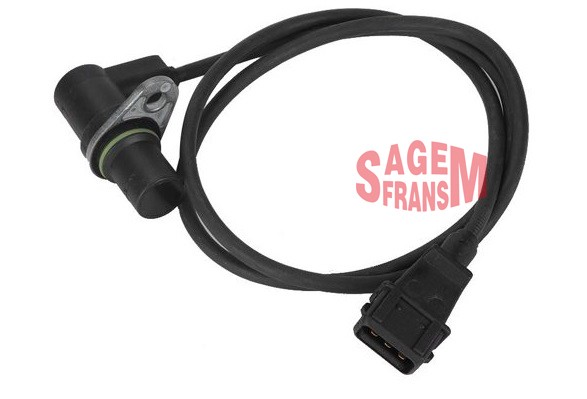 SAGEM Volan OPEL
