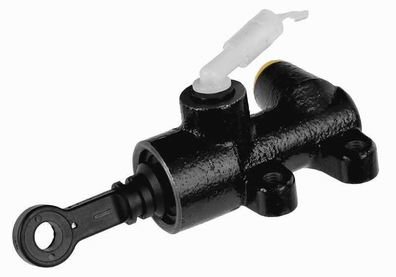 6284600626 Debri̇yaj Üst Merkezi̇ Volkswagen Transporter IV 90-03