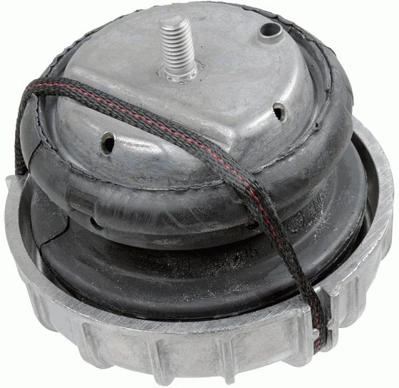 Motor Takozu Alt Mercedes Vito W639 03