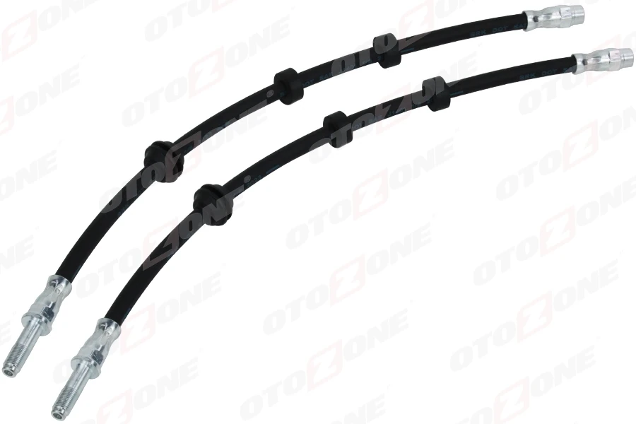 Ön Fren Hortumu Caddy II 1.4-1.4 16v 95-04 Golf II 1.6 95-97 1.9 Sdi-1.9 TDI 95-04