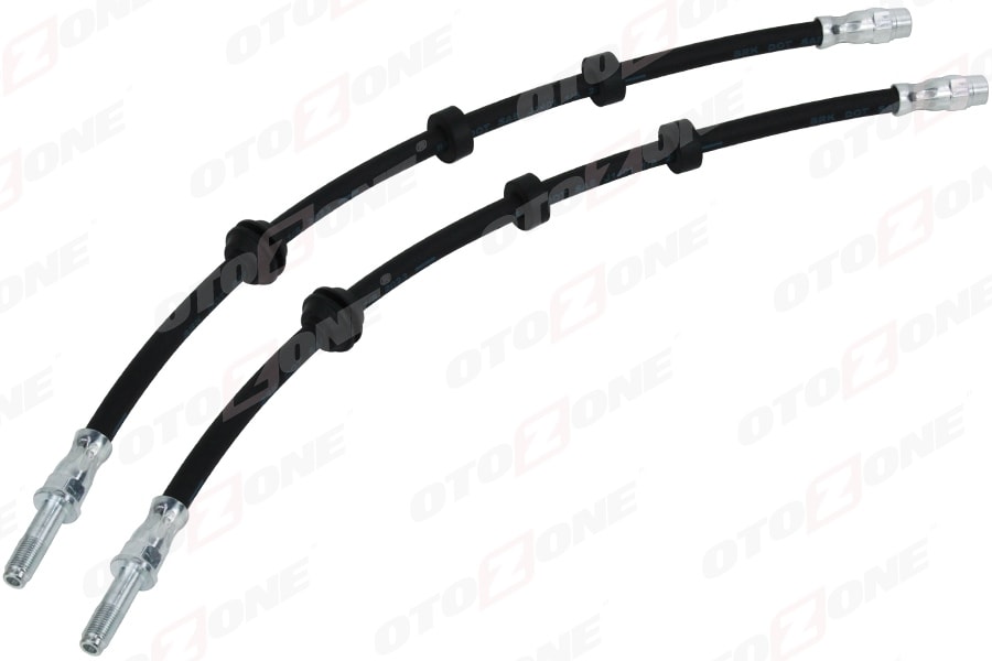 Ön Fren Hortumu Caddy II 1.4-1.4 16v 95-04 Golf II 1.6 95-97 1.9 Sdi-1.9 TDI 95-04