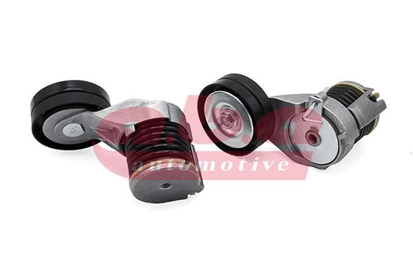 Aba V Kayış Gergi Rulmanı Rulmanı Gergi̇ Audi, Seat, Skoda, Volkswagen