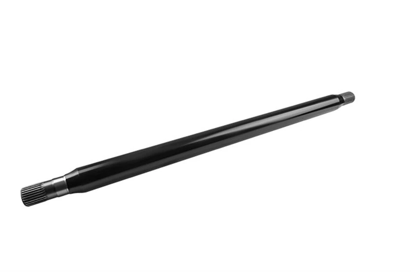 Aks Mili Arka Sol Kalin Kisa 840mm Mercedes Sprinter B906 . Volkswagen Crafter 30-35-50 Z:29-30