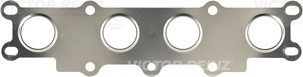 Egzoz Manifold Contasi Ford Focus III 11 17 Kuga II 14 Mondeo 07 14 1.6 Ecoobost Volvo S60 II T3-T4 10 15 S80 II Ts80 II 124 T4 10 15 V40 T2 Gtdi 12 V60 I T4f 11 15 V70 III 1.6 T4f 11 15