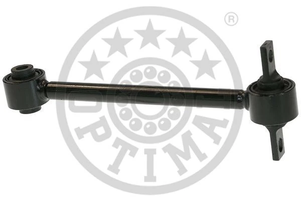 Arka Denge Kolu Uzun Volvo S40 1995-2004 V40 1995-2004 259 Mm