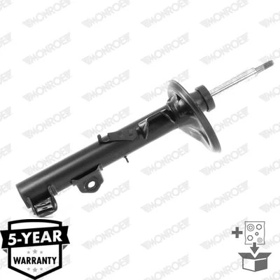 Ön Amorti̇sör L/r BMW E36 1990 2000 Gazli