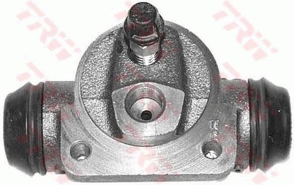 Fren Si̇li̇ndi̇ri̇ Tmpr SW-Albea 1.6-2.0 17.5 Mm