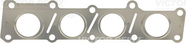 Egzoz Manifold Contasi 2.0 Freelander 2 L359 06 14 R.r Evoque L538 11 18 Jaguar Xe X760 Xj X351 Ford Mondeo 5 Volvo S80 S60