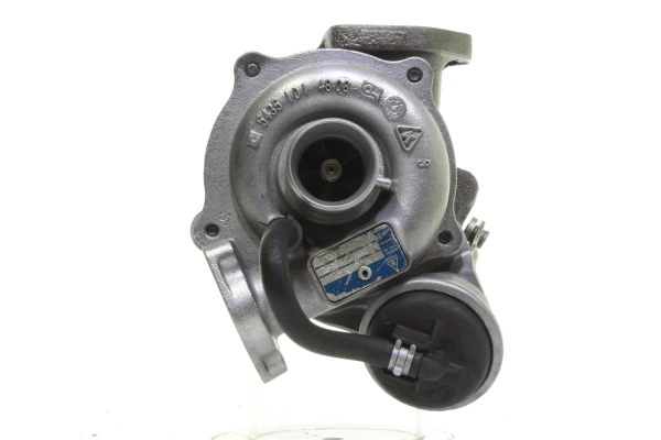 Turbo Şarj Fiat Albea 04> Doblo 05> Palio 02> Punto 09> 500 09> Fiorino 07> Opel Corsa D Z13dtj 1.3d Mtj Euro4 70 Bg