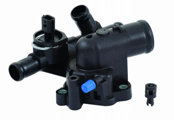 Termostat Komple 89c Laguna II-III 2.0 05 Megane II 2.0dci̇ 05 Latitude 2.0dci̇ 11 Qashqai 1.5-2.0dci̇ 07