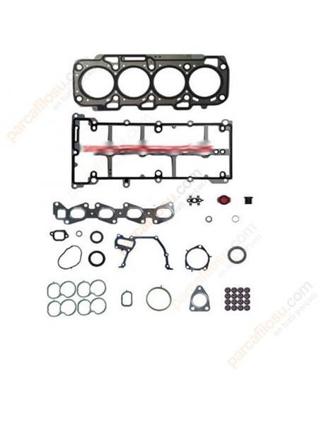 Alt Takım Contasi Skc Si̇z/cort.keçeli̇ Doblo-Linea-Bravo II 1.6 Dmtj 16v 198 A2.000-263 A3.000