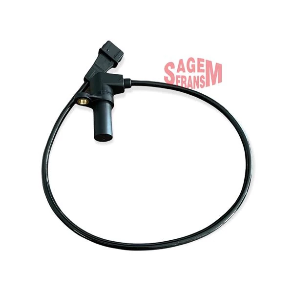 Krank Mi̇li̇ Devi̇r Sensörü Astra G-Zafira A 1.4/1.6 16v X14xe-X16xe