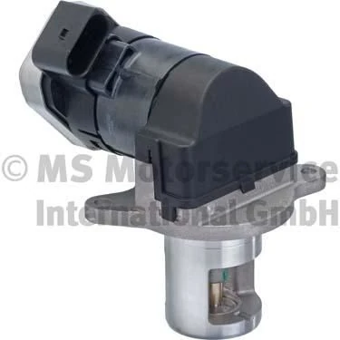Egr Valfi Mercedes Om646 W204 S204 W211 S211