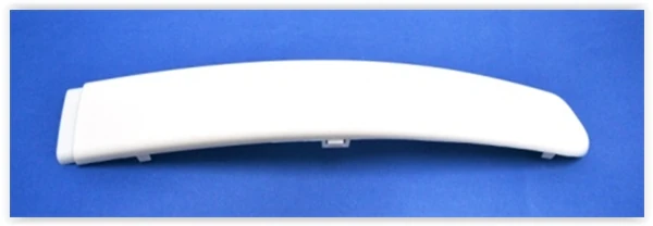 Arka Tampon Çitasi Astarli Sol Linea 07-17