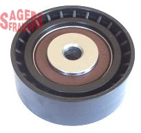 Alternator Gergi̇ Rulman Clio-Kangoo 1.2 16v