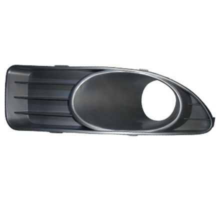 Si̇s Far Çercevesi̇ Deli̇kli̇ Sağ Gri̇ Linea