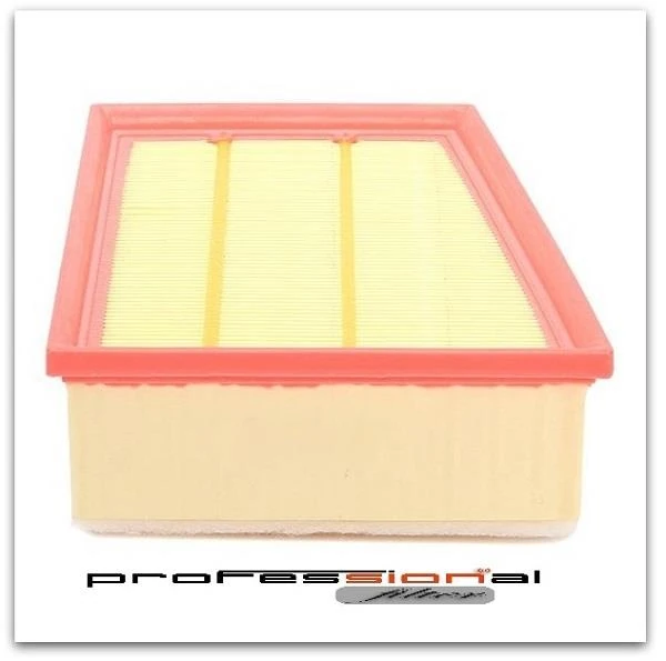 Hava Filtresi Megane IV 15> Talisman 15> Scenic IV 16> 1.2 Tce 1.5 Dci 1.6 Dci