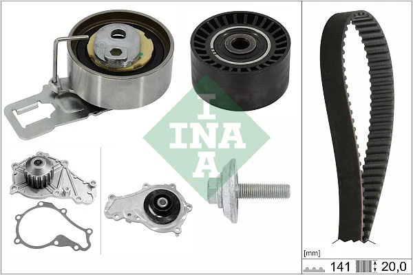 Tri̇ger Ki̇ti̇ Devi̇rdai̇m P208-P308-P2008-Partner Tepee-Berlingo-C3-C4-Ds4-Bmax-Cmax-Fiesta 1.6hdi̇