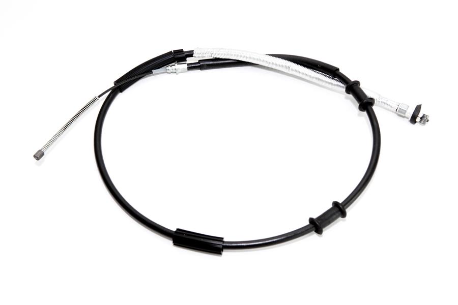 El Fren Telleri̇ Arka Sol Punto Grande 1.2 8v/16v Kampana Fren