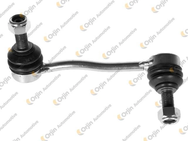 Askı Rotu Ön Sol Mercedes Sprinter B906 . Volkswagen Crafter 30-35-50