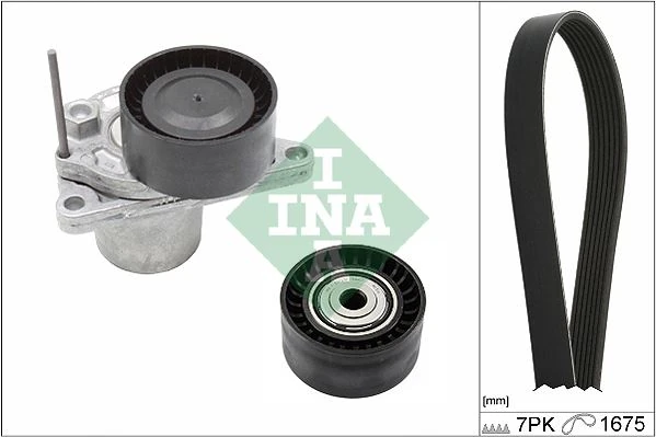 Kanalli Kayis Seti Mercedes Om622 Om626 W205 W447 . Renault R9m 1.6 Dci Megane Scenic Talisman Trafic Kutuklu