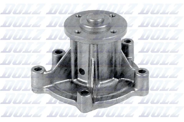 Devirdaim Pompasi Mercedes M166 Om668 W168 W414