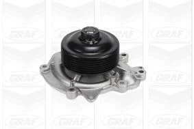 Devirdaim Pompasi Mercedes Om642 W204 W212 W166 W221 W639 B906