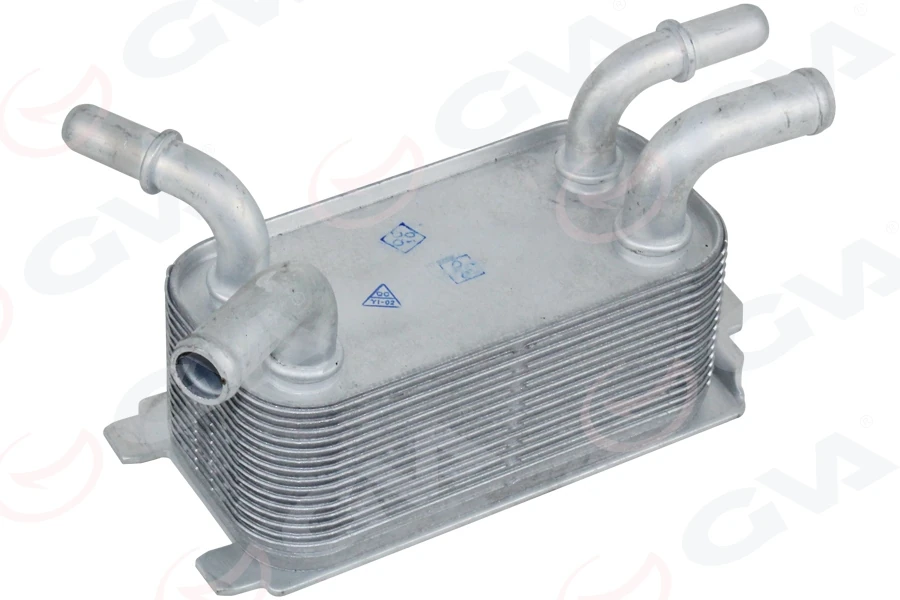 Yağ Soğutucusu Volvo C30 2.4 I-D5-T5 06>12 C70 II 2.4-D5-T5 06>13 S40 II 2.4 T5 06>10 V50 2.4 04>12 Tek