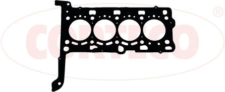 Si̇li̇ndi̇r Kapak Contasi 1.35mm Astra J-K Insignia A-B Meriva B-Mokka-Zafira C 1.6 Dth-Dtn-Dtc-Dtj