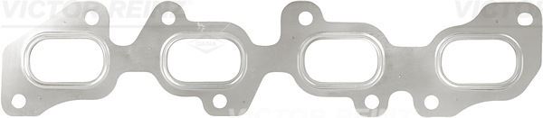 Egzoz Mani̇fold Contasi Caddy III-Golf Vii 2.0tdi 12-15 Golf Vi 2.0rdi 09-12 Cfg-Cgl-Cll-Cmg-Cfr