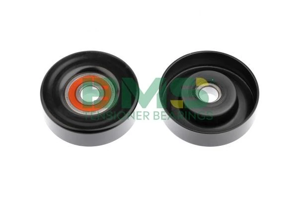 Alternatör Gergi̇ Rulmanı V Bi̇lya A4-A5-Q5 1.8-2.0 TFSI Cpfa-Cjka-Cdha-Cdnc