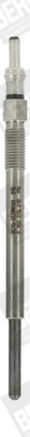 Kızdırma Buji̇si̇ P107-P206-P207-P307-P308-P407-P508-P607-P2008-P3008-P5008-Partner-Berlingo-Expert-Bi Pper-Jumpy-Nemo-C1-C2-C3-C5-C6-C8-Xsara-C-Max 03 Focus II 04 1.4-1.6 Hdi-Tdci Geçmeli̇ Ti̇p
