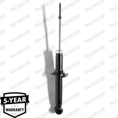 Arka Amorti̇sör L/r Volvo S40-V40 1995-2004 Mitsubishi Carisma 1995-2006 Gazli 23828