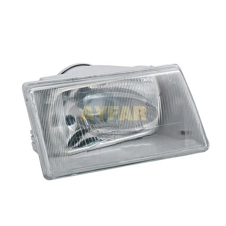 Far Sağ Komple M131 88 Dkş 6010111